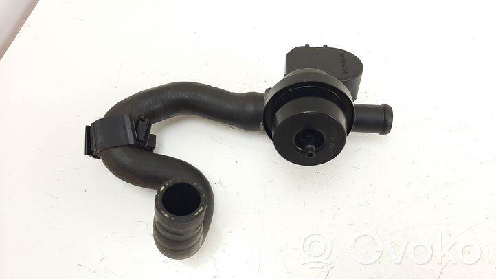 1J0819809 Audi A4 S4 B8 8K Heizungsventil Wasserventil, 10.00 € | RRR 