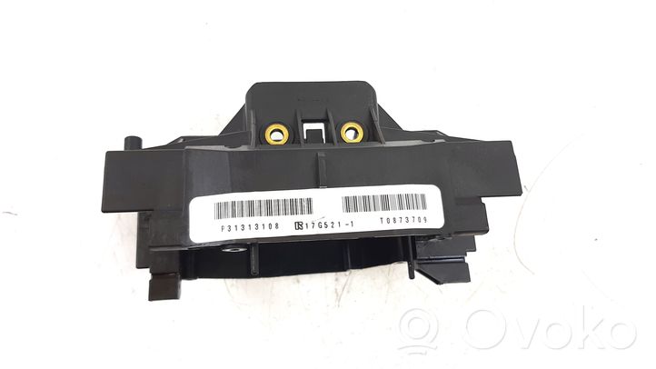 Volvo V50 Steering rack control module T0873709