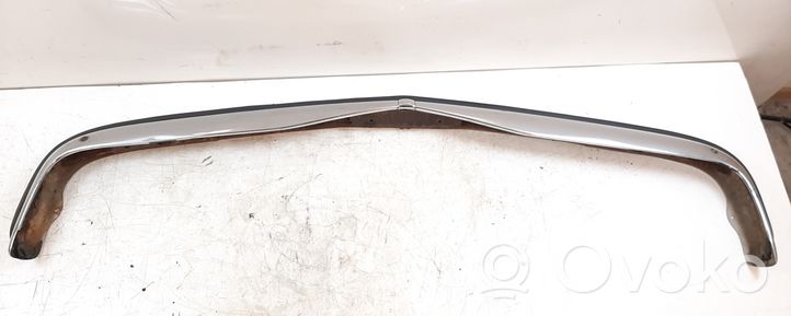 Mercedes-Benz COMPAKT W115 Front bumper 