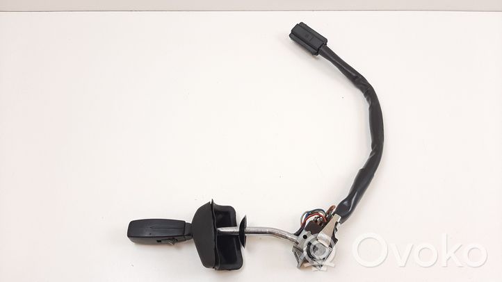 Mercedes-Benz COMPAKT W115 Wiper control stalk 