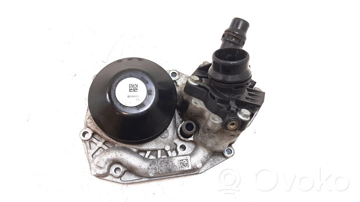 BMW 3 GT F34 Water pump 