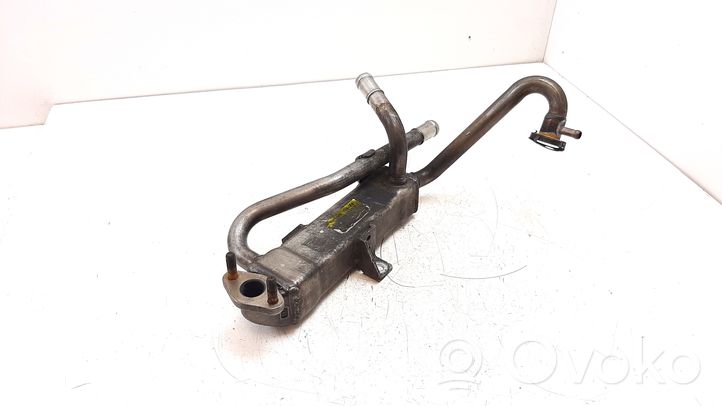 KIA Niro Refroidisseur de vanne EGR 