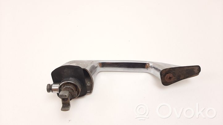 Mercedes-Benz COMPAKT W115 Manecilla externa puerta delantera 1157600501