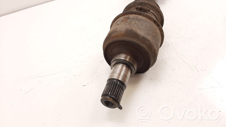 Mercedes-Benz COMPAKT W115 Albero di trasmissione posteriore 