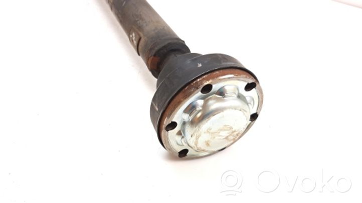 Volkswagen Touareg I Middle center prop shaft 