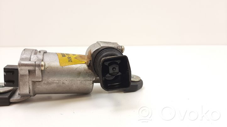 Mercedes-Benz ML W163 Fenêtre vent puissance moteur de ventilation 101032