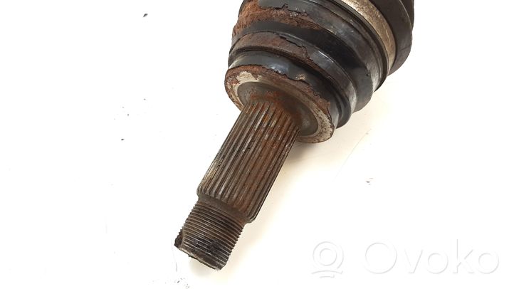 BMW X6 F16 Front driveshaft 762988101