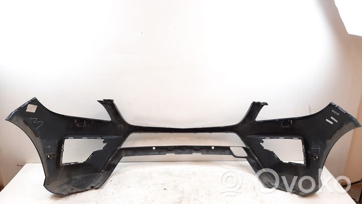 Mercedes-Benz ML AMG W166 Front bumper A1668803340