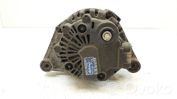 KIA Sorento Alternator 