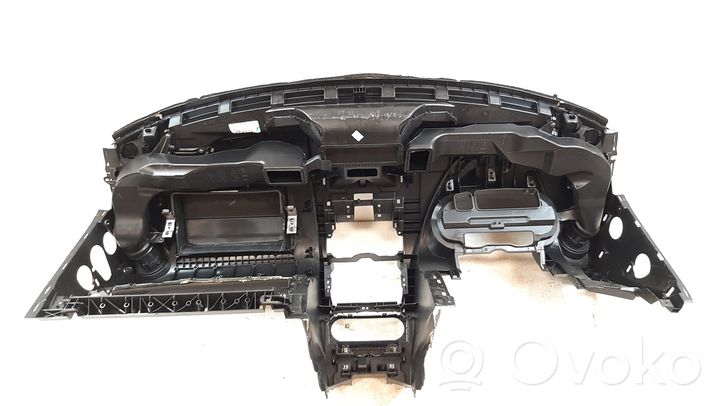 Nissan Qashqai Cruscotto P10010A7750003