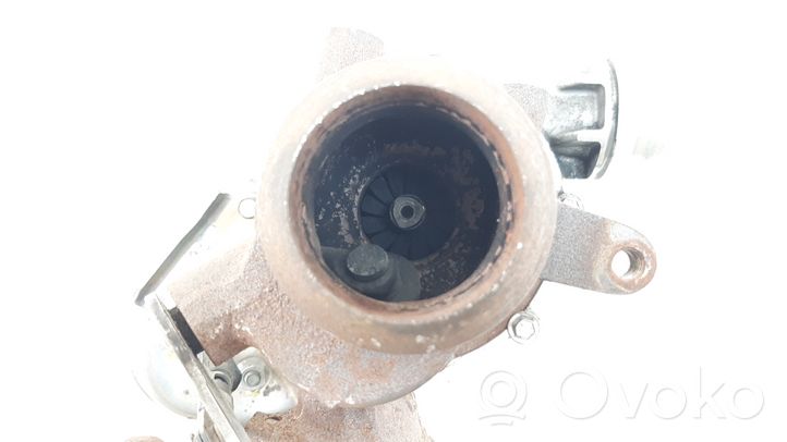 Nissan NV200 Turbine 8013740003