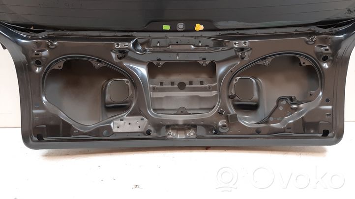 Audi RS6 C5 Tylna klapa bagażnika 