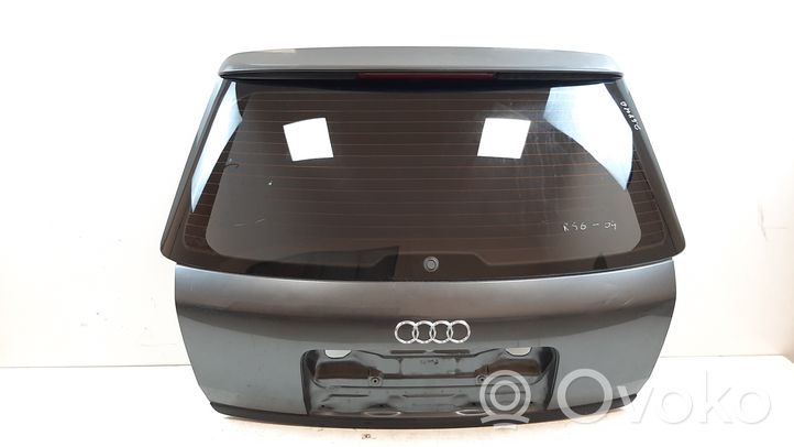 Audi RS6 C5 Couvercle de coffre 