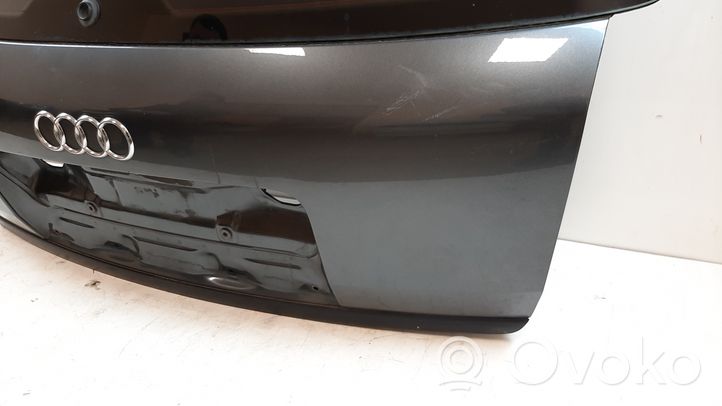 Audi RS6 C5 Tailgate/trunk/boot lid 