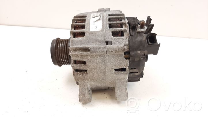 Volvo V60 Generatore/alternatore TG15C214