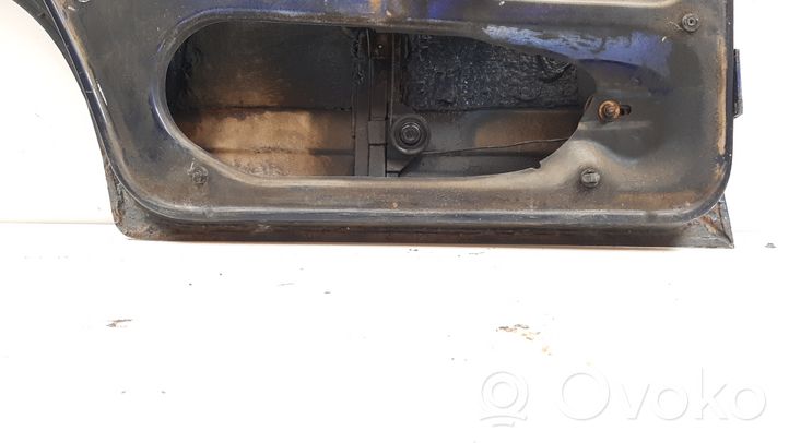 Lada 2104 - 2105 Drzwi tylne 