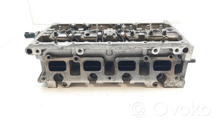 Volkswagen Tiguan Testata motore 03C103358BA