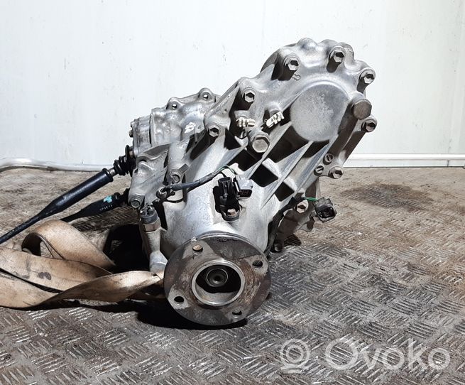 Ford Ranger Scatola ingranaggi del cambio 8X08428