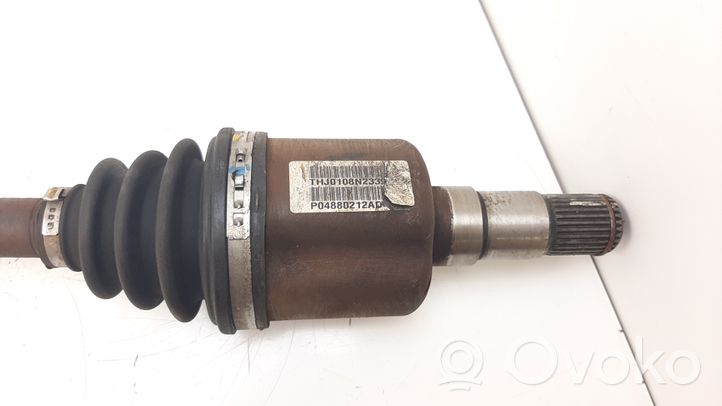 Chrysler Voyager Front driveshaft 