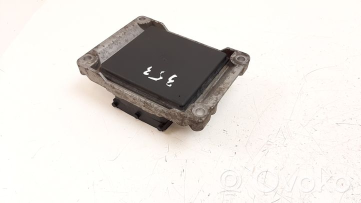 Opel Agila A Calculateur moteur ECU 0261207426