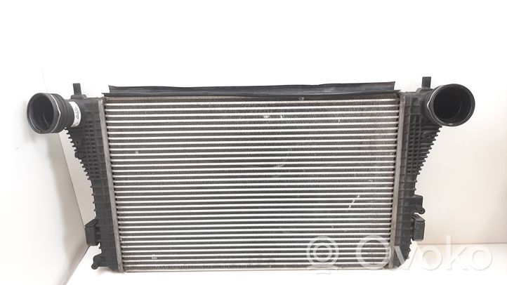 Audi A3 S3 A3 Sportback 8P Chłodnica powietrza doładowującego / Intercooler 