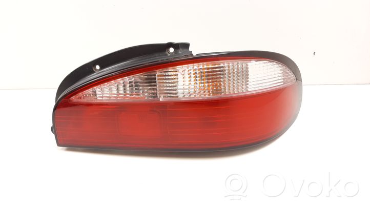 KIA Clarus Rear/tail lights 