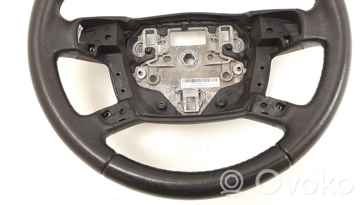 Ford S-MAX Steering wheel 6M213600CH3ZHE