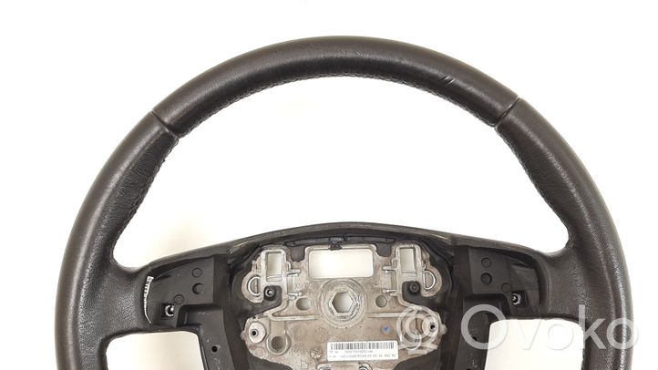 Ford S-MAX Steering wheel 6M213600CH3ZHE