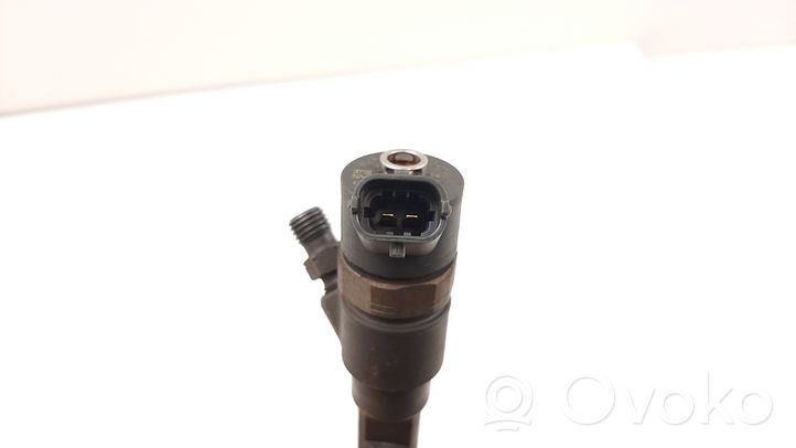 KIA Carens II Injecteur de carburant 0445110258