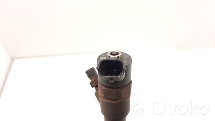 KIA Carens II Injecteur de carburant 0445110258