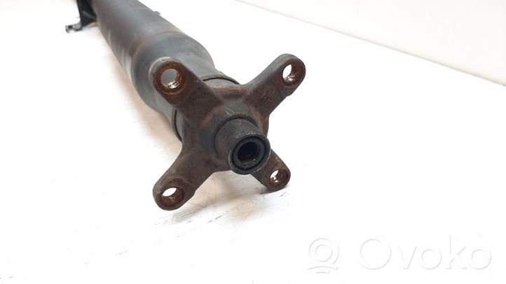 Mercedes-Benz E AMG W212 Drive shaft (set) 