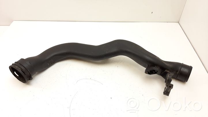 Volkswagen Touran II Air intake hose/pipe 1K0145770AK