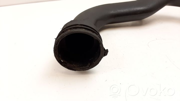 Volkswagen Touran II Air intake hose/pipe 1K0145770AK