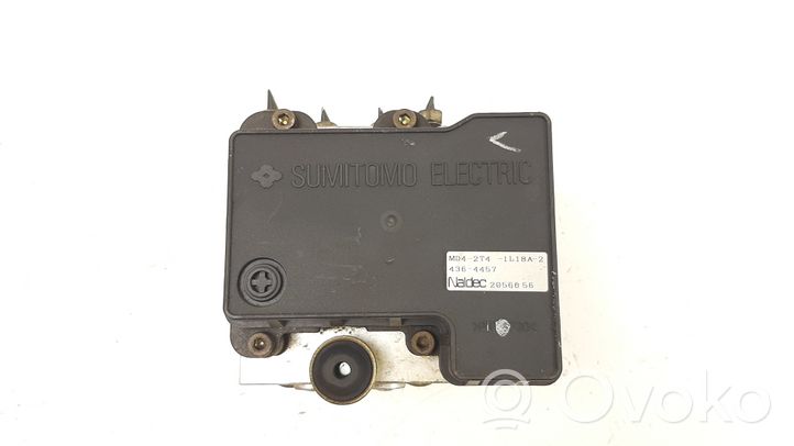 Mazda 626 ABS-pumppu 2056656