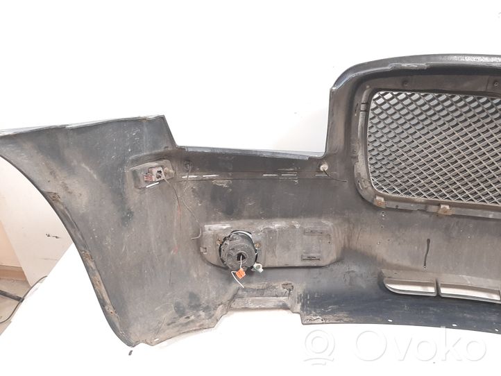 Chrysler 300 - 300C Paraurti anteriore CR04027BB