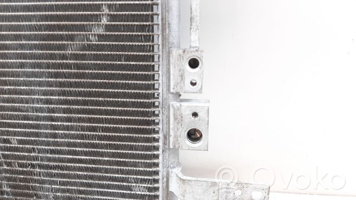 KIA Niro Radiateur condenseur de climatisation 