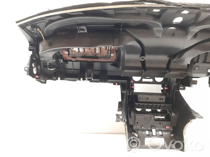 Renault Megane II Panel de instrumentos 