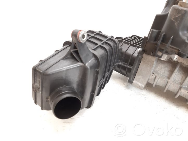 Volkswagen PASSAT B6 Supercharger 03C276