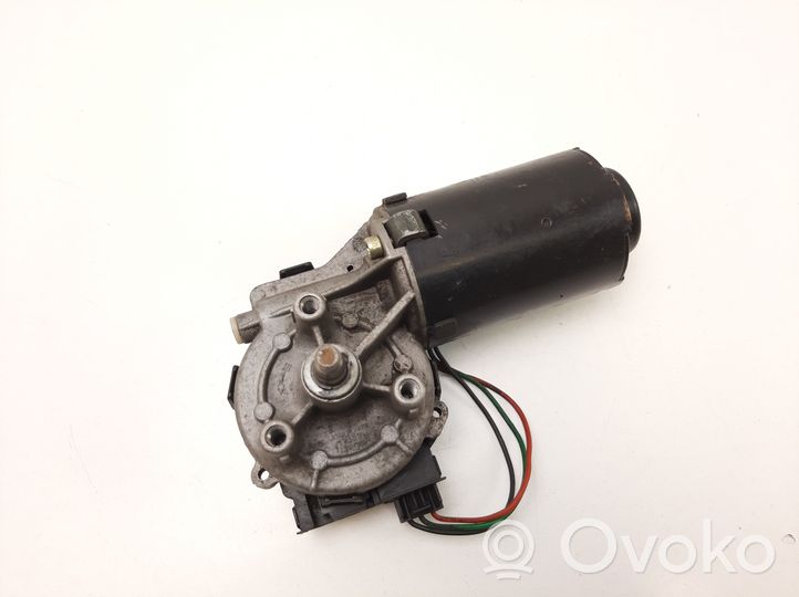 Fiat Ducato Wiper motor 