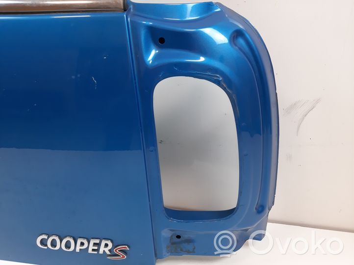 Mini One - Cooper Clubman R55 Porte battante arrière 
