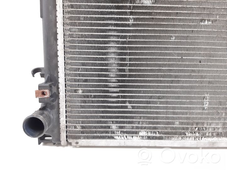 Chrysler 300 - 300C Radiateur de refroidissement CR37004111AF