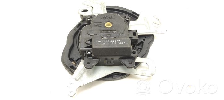 Lexus RX 330 - 350 - 400H Motor/activador trampilla de calefacción 