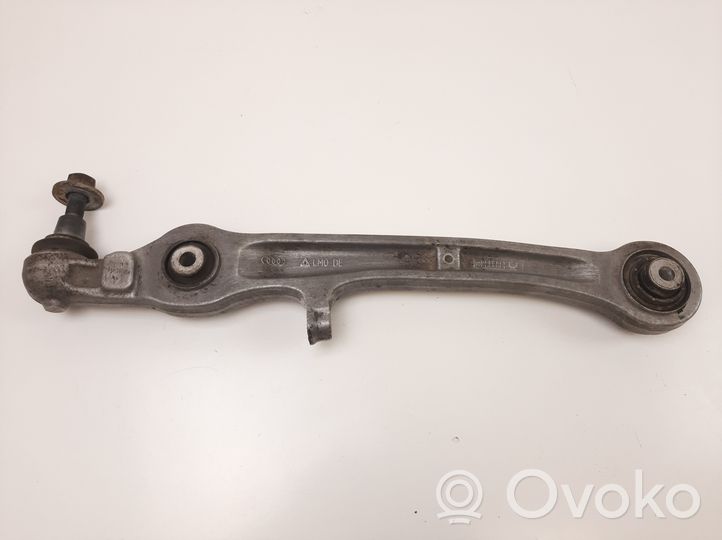 Audi RS6 C6 Triangle bras de suspension inférieur avant 4E0407182C