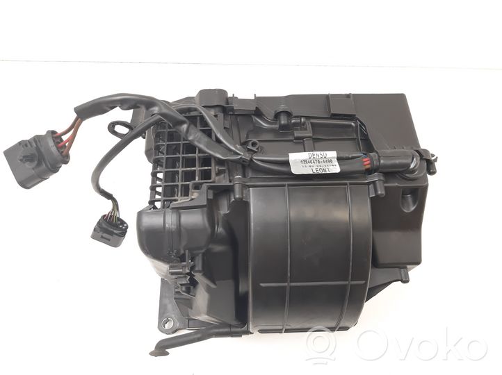 Audi RS6 C6 Soplador/ventilador calefacción 4F0820155F