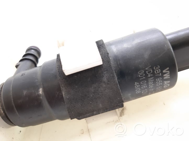 Audi RS6 C6 Réservoir de liquide lave-glace 4F0955453