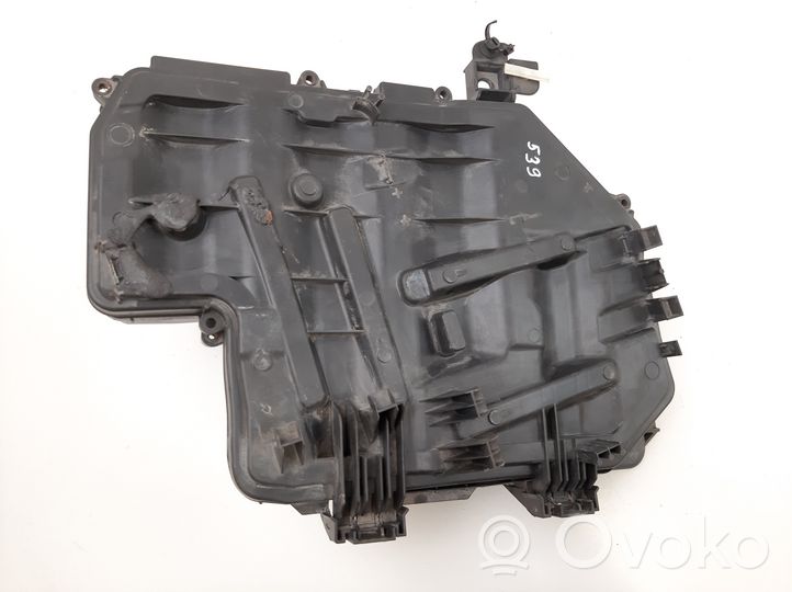 Audi RS6 C6 Fuse box set 4F1907614