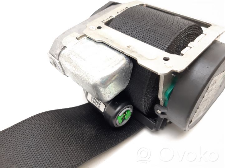 Volkswagen Crafter Ceinture de sécurité avant 601384300