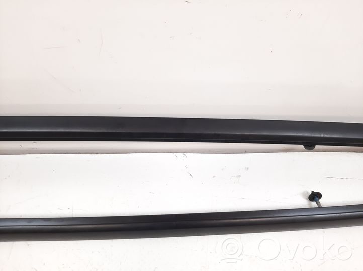 Audi RS6 C6 Roof bar rail 4F9850021H