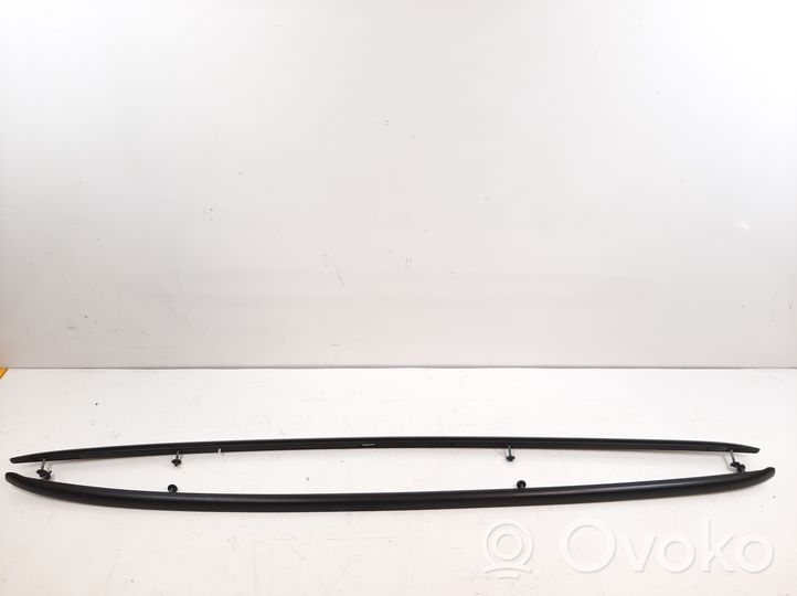 Audi RS6 C6 Roof bar rail 4F9850021H