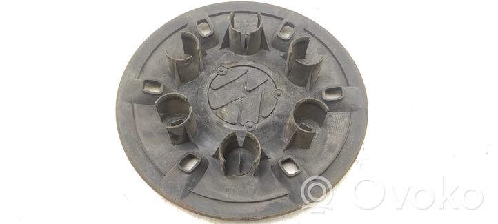 Volkswagen Crafter R16 wheel hub/cap/trim 